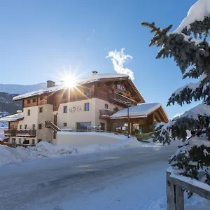 Mont Nevada - & Hotel Livigno