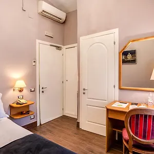 3* Szálloda San Valentino