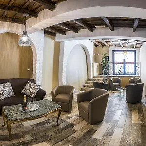 3* Szálloda Anfiteatro Flavio