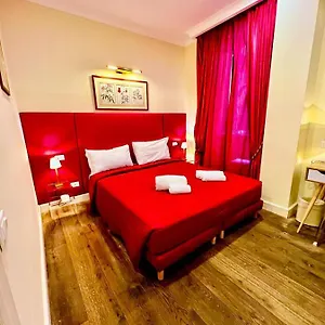 Quirinale Luxury Řím