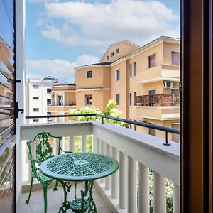 Otel Ac By Marriott Clodio, Roma