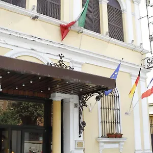 Siviglia Rom