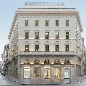 5* Szálloda Fendi Private - Small Luxury Of The World
