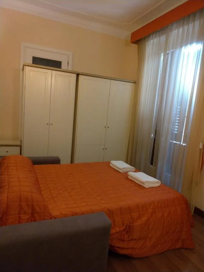 Termini Station Holidays Ρώμη 0*,