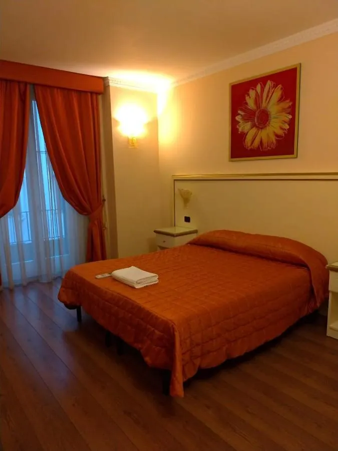 Termini Station Holidays Ρώμη 0*,  Ιταλία