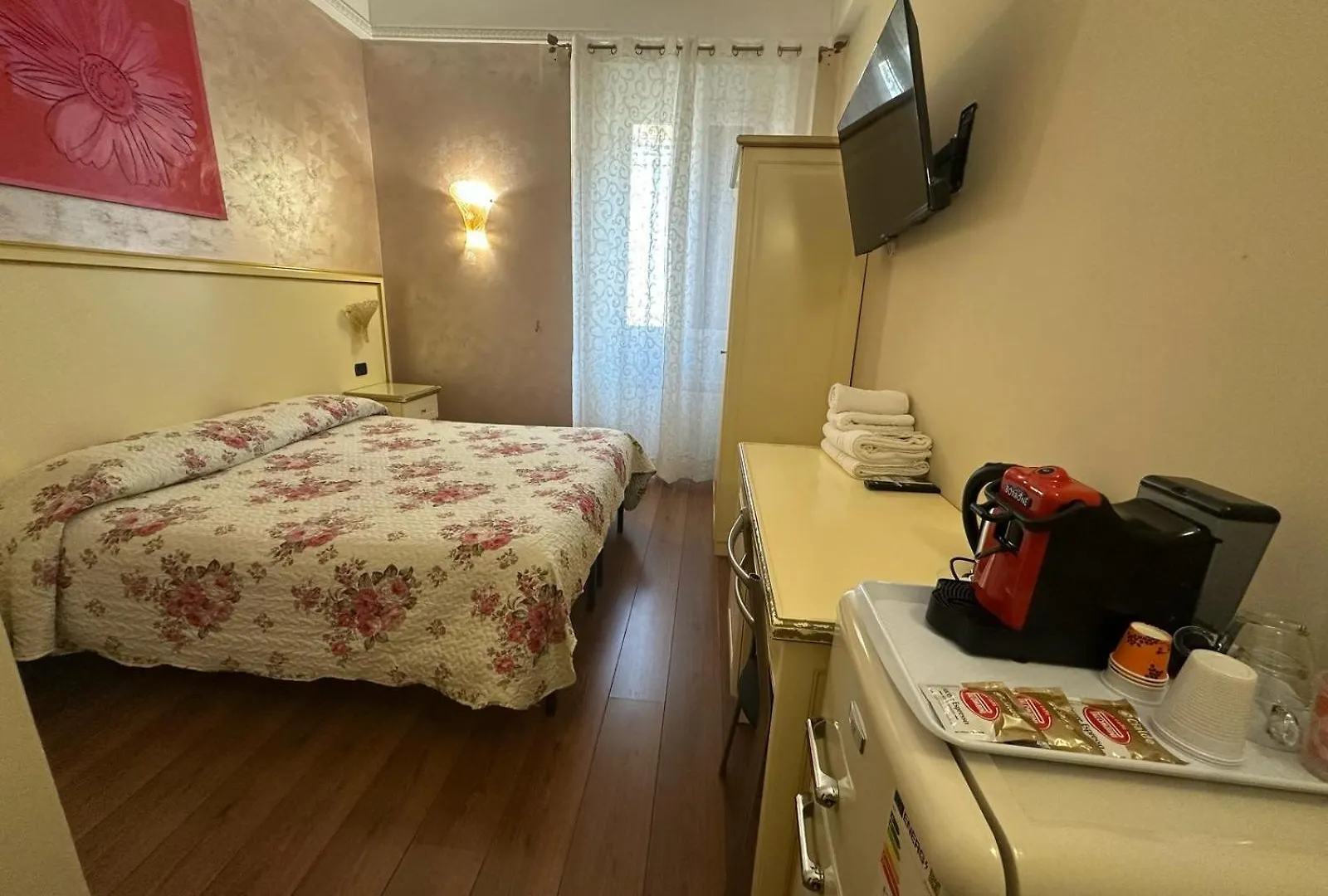 Πανσιόν Termini Station Holidays Ρώμη