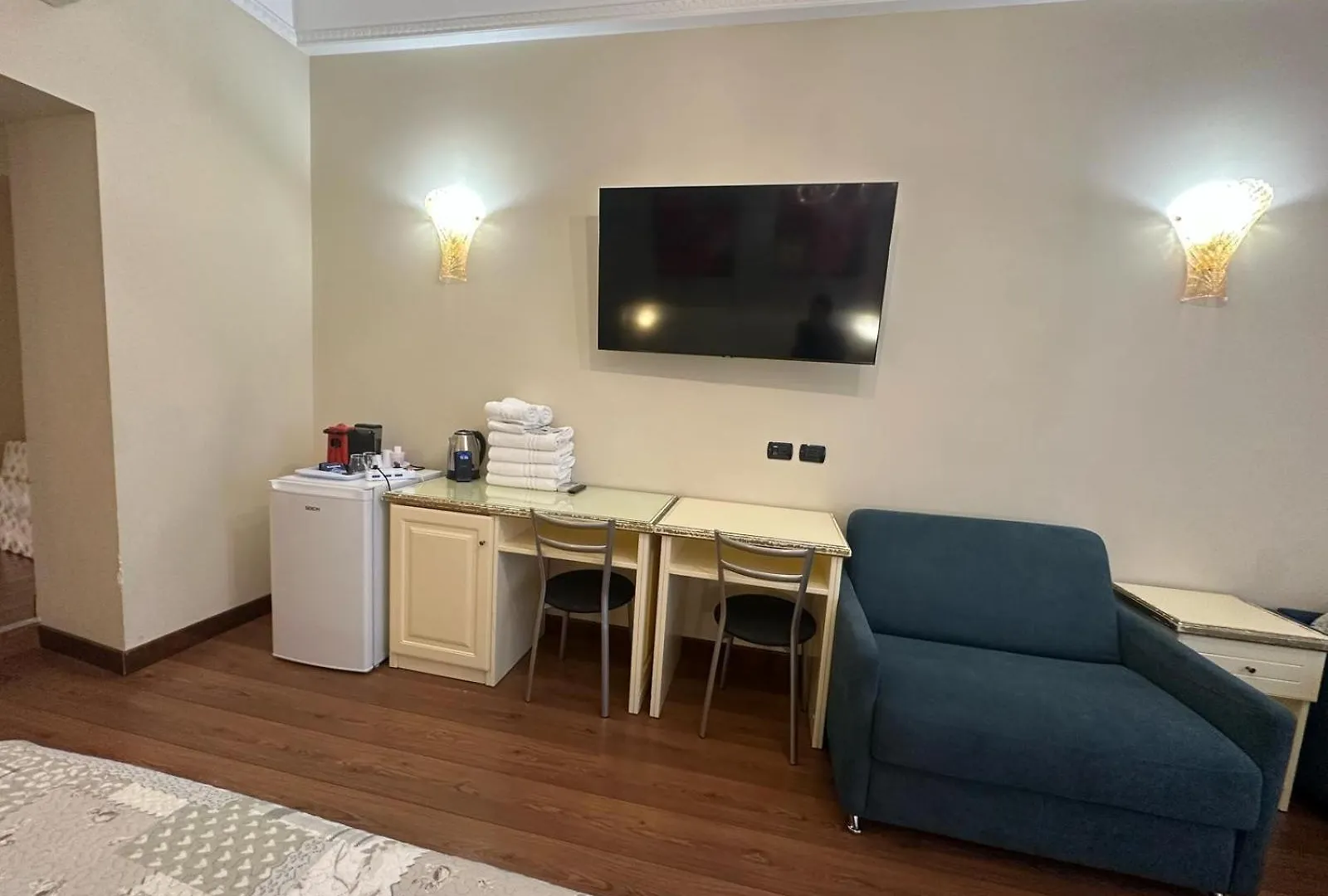 Termini station holidays Roma İtalya
