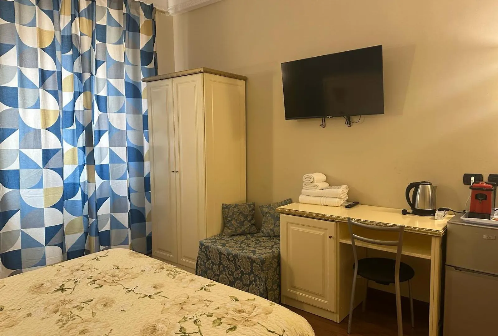 Πανσιόν Termini Station Holidays Ρώμη