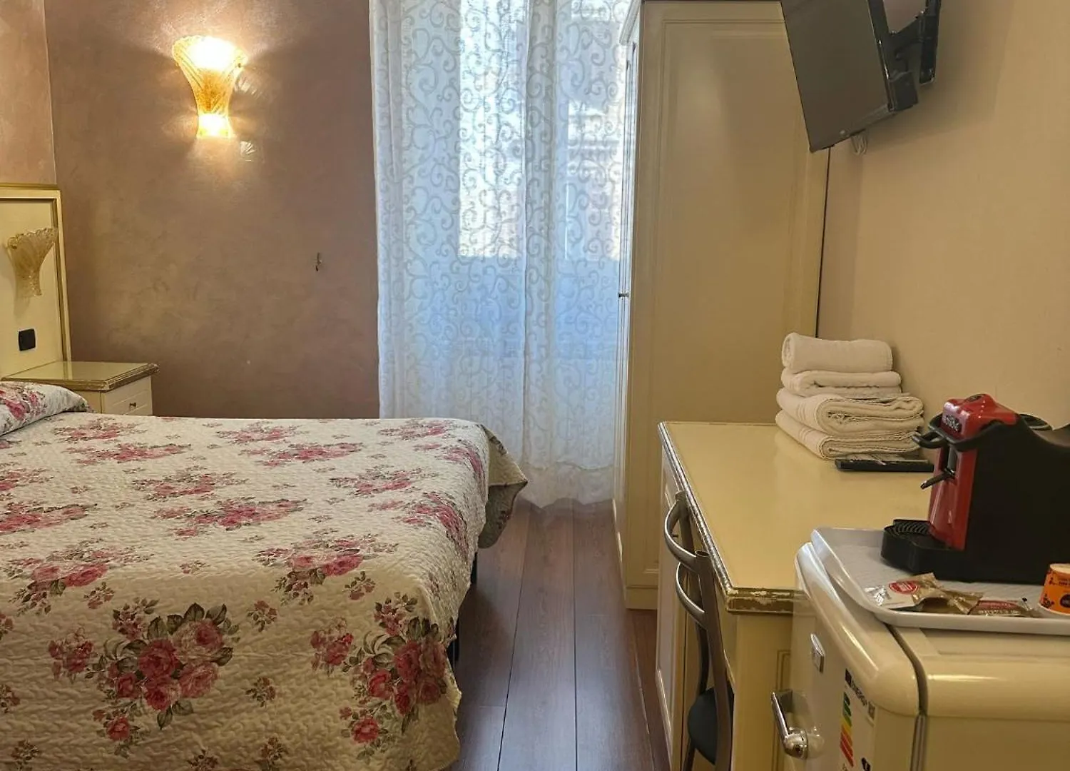 Termini Station Holidays Ρώμη Πανσιόν