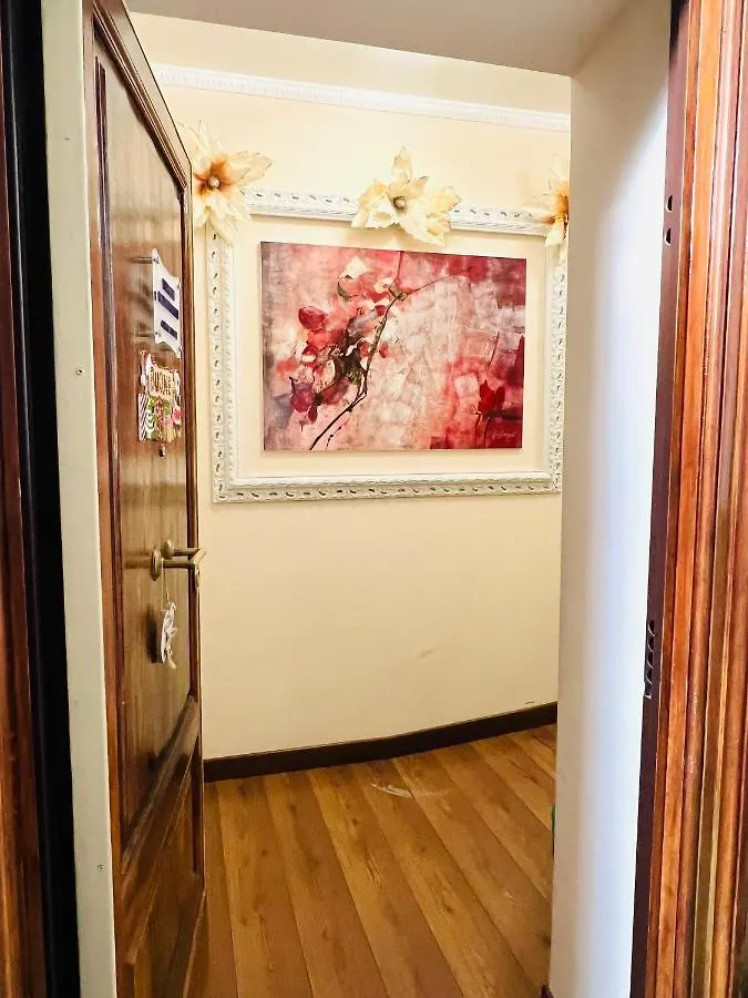 Guest house Termini Station Holidays Rome Italy