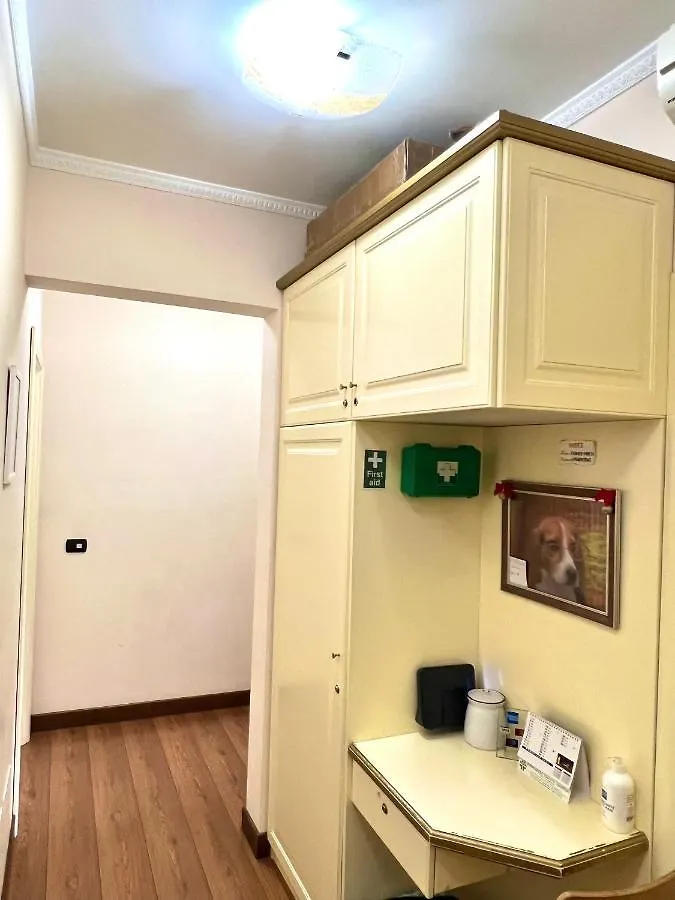 Termini Station Holidays Rome Guest house