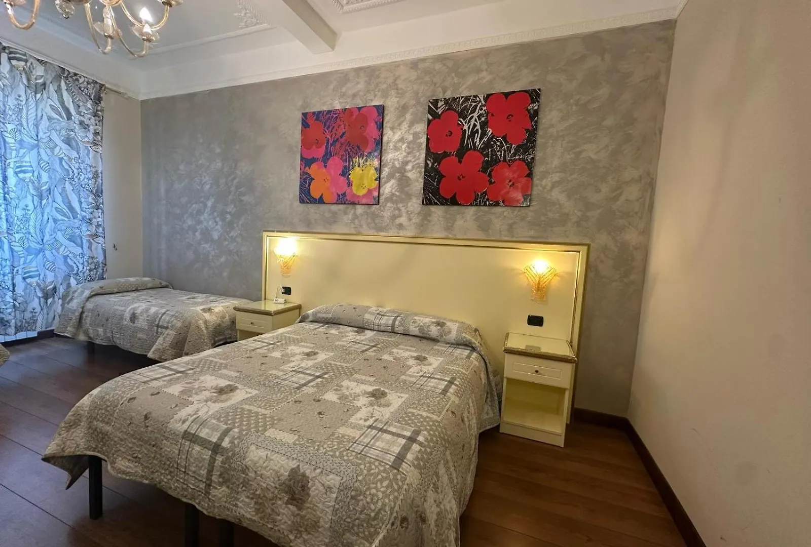 Guest house Termini Station Holidays Rome Italy