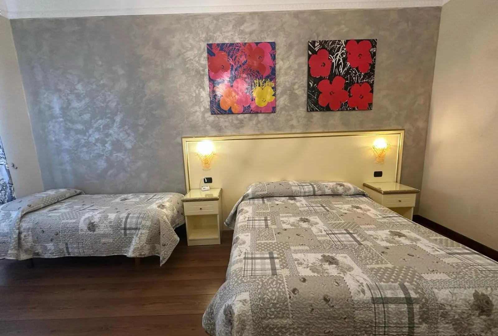 Guest house Termini Station Holidays Rome Italy