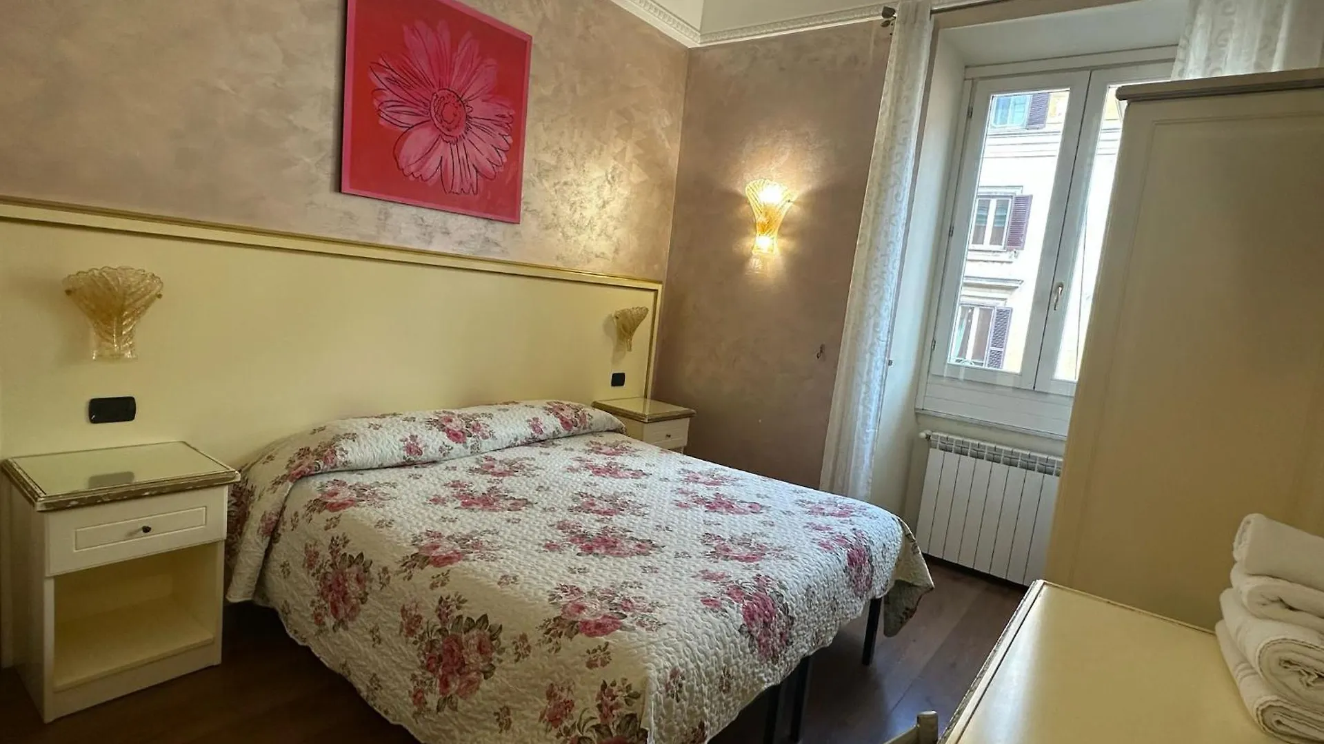 Termini Station Holidays Rome Guest house