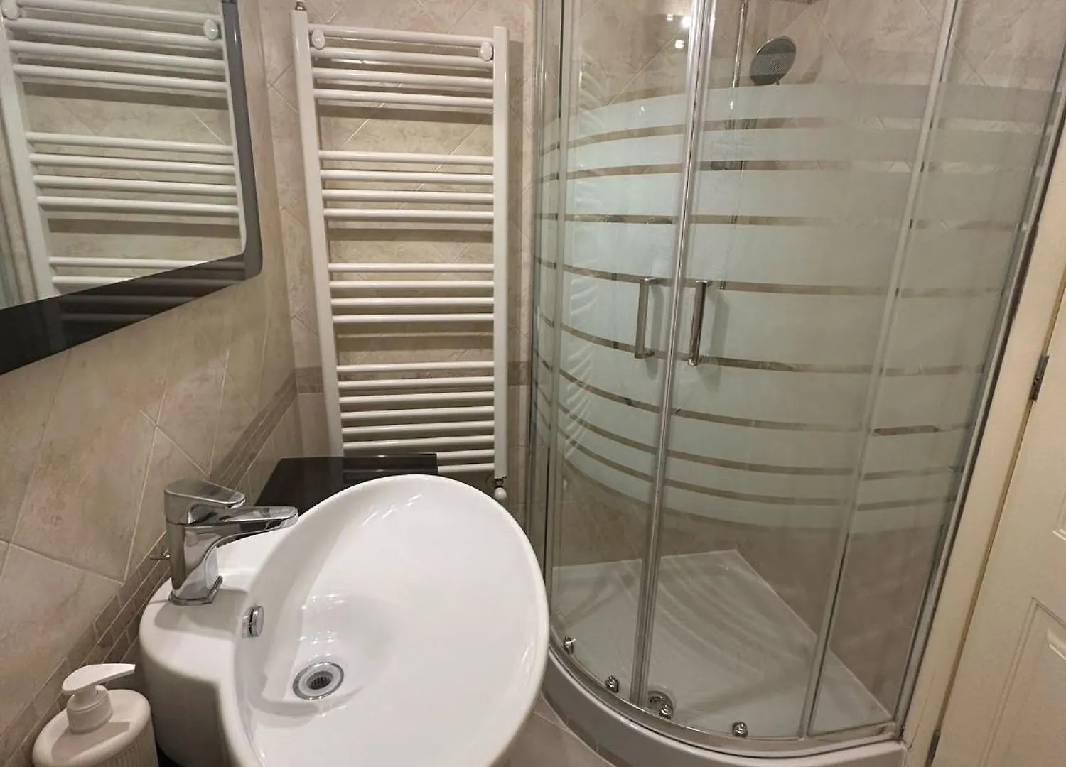 Guest house Termini Station Holidays Rome
